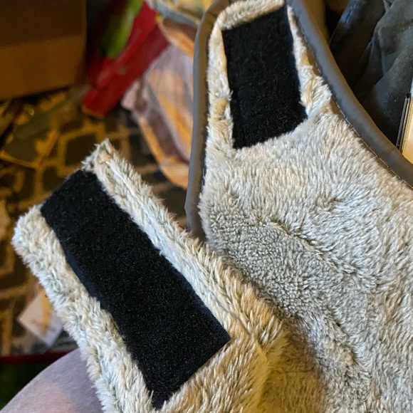 NEW Top paw red reflective dog coat SIZE SMALL - Picture 2 of 7